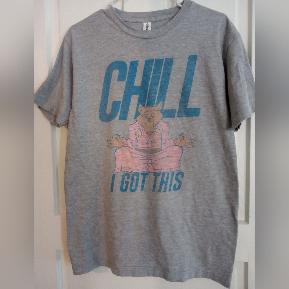 Men's TulTex Graphic Tee